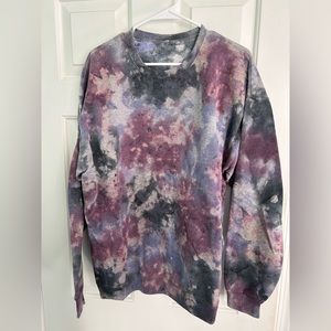 Urban Outfitters Tie Dye Sweatshirt